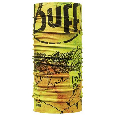 Превью  Бандана BUFF High UV Protection Anton (105870.00)